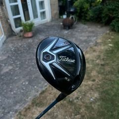 Titleist Driver