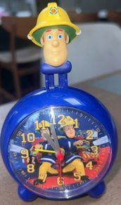 clock