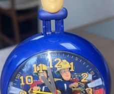 clock