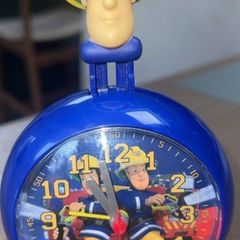 clock