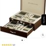 Belleek Living Occasions 72 Piece Cutlery Set Image 4