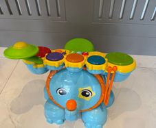 VTech Drum musical toy
