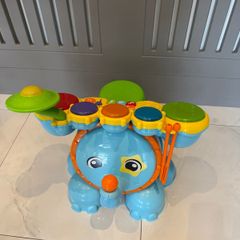 VTech Drum musical toy