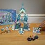 LEGO Elsa's Frozen Ice Castle Image 5