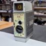G.B. Bell & Howell 624 8mm Cinematic Film Camera Image 2