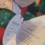 Collection of Christmas Themed Beanie Bears Image 3
