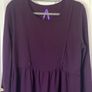 Seraphine maternity & nursing dress Image 3