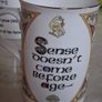 Set of 6 Royal Tara Mugs Image 7