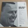 Frank Sinatra - Greatest Hits - Vinyl Record + Hundreds More Image 2