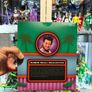 Mighty Morphin Power Rangers skull Super 7 Ultimates Image 3