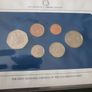 First day of issue presentation set of 5he Solomon island Image 3