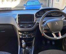 2018 Peugeot 2008