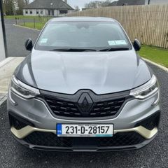 Renault Arkana 2023