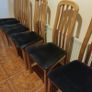 dining chairs Image 3