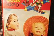 Jack and Jill Book 1970