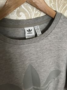 Addidas Top Size 14