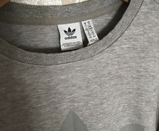 Addidas Top Size 14