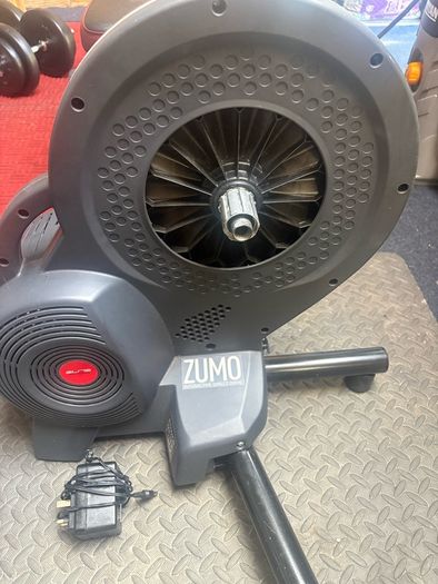 Turbo Trainer