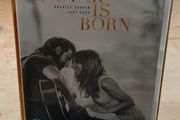 A Star Is Born - DVD