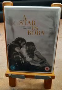 A Star Is Born - DVD