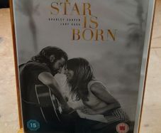 A Star Is Born - DVD