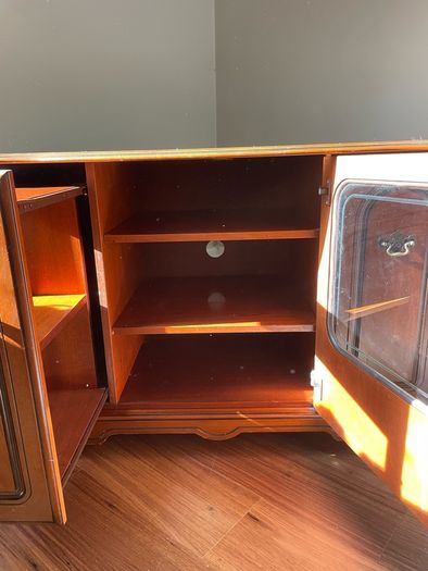 storage