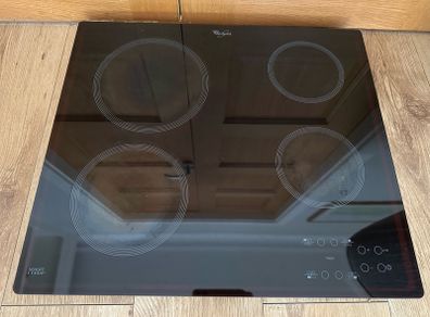 Whirlpool Ceramic Hob