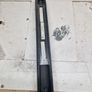 Bmw E39 Touring Rear quarter window Sunblind rhd Image 2