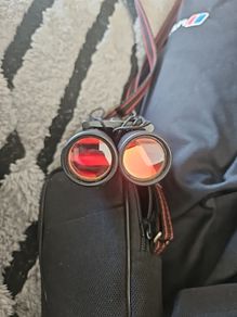 binoculars