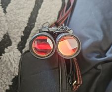 binoculars