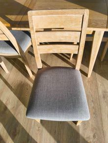 dining chairs