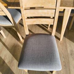 dining chairs