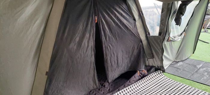 STOCK CLEARANCE SALE Straight from Manufacturer (us) NEW Crua Cottage Tent's with Insulated Bedroom