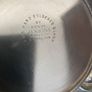 Silver plate Tea Set  with Tray Image 4