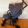 Mothercare Pushchair / Stroller with Matching Travel Bag Image 4