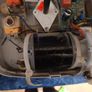 watermill osprey pc5000 power shower Image 6