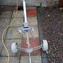 Golf Trolley Image 2