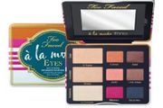 Too Faced Eye Pallet