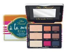 Too Faced Eye Pallet