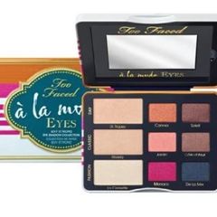 Too Faced Eye Pallet