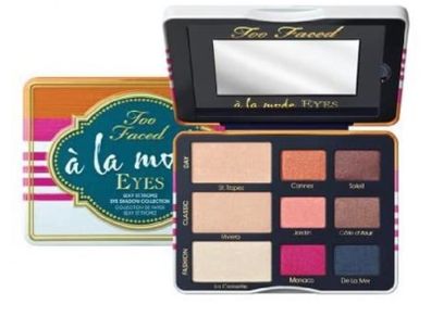 Too Faced Eye Pallet