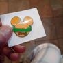 Disney pins bumdle Image 6