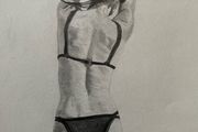 Pencil Drawing