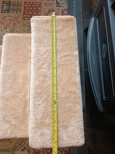 Dog Steps Excellent Condition