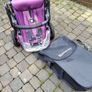 Uppababy Vista Travel system Image 2