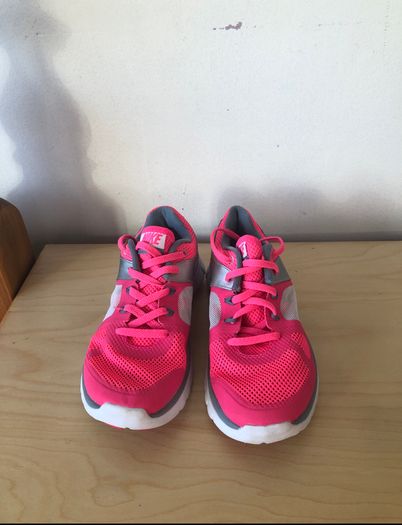 Nike flex 2014 run