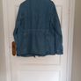 Stoosh Vintage Denim Jacket L Image 5