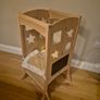 Toddler Tower Image 3