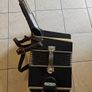Vintage Frontalini Celeste Italian Piano Accordion - Working Image 3