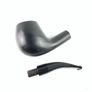 Vintage Butz choquin smoking pipe Image 8